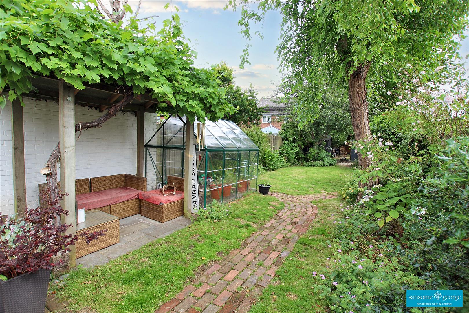 Victoria Road, Tilehurst